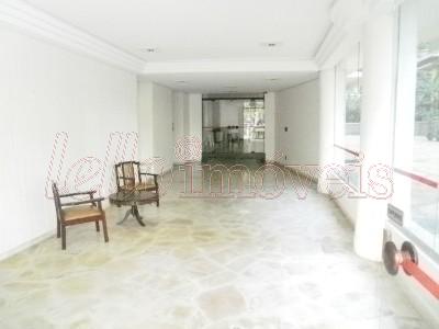 Apartamento para alugar com 3 quartos, 150m² - Foto 20