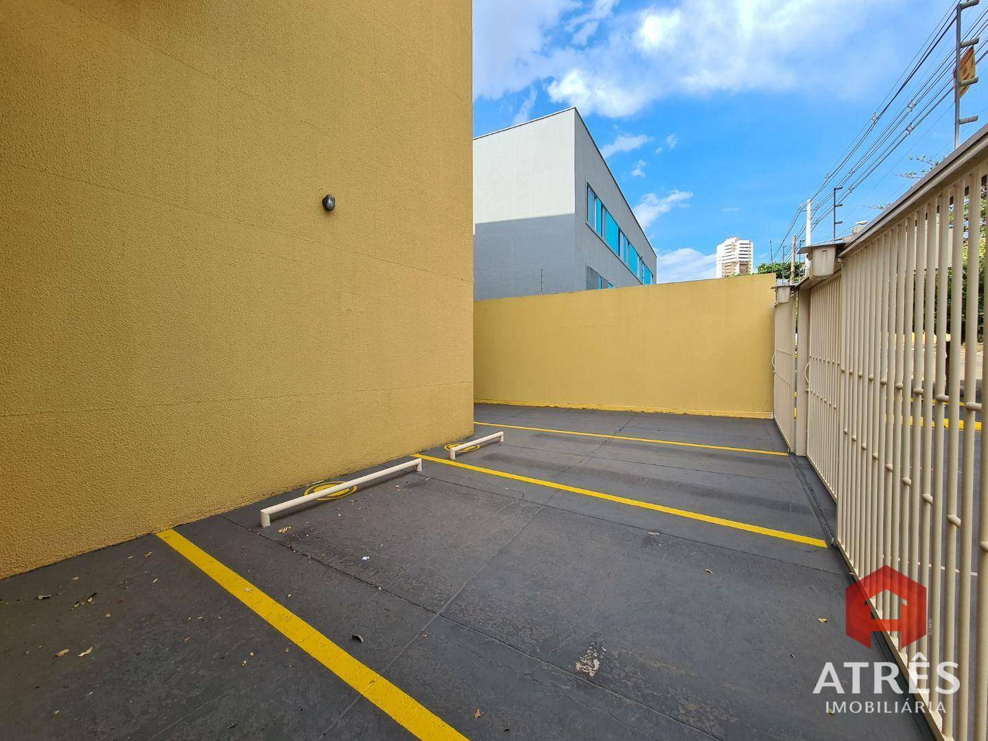 Kitnet e Studio para alugar com 1 quarto, 25m² - Foto 12