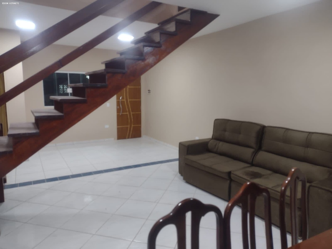 Casa de Condomínio à venda com 3 quartos, 111m² - Foto 5