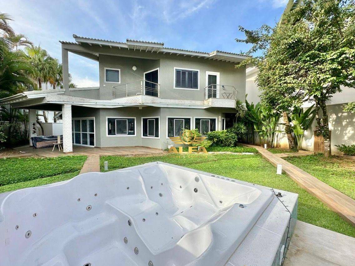 Casa de Condomínio à venda com 5 quartos, 580m² - Foto 32