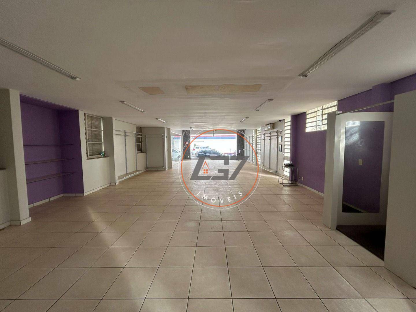 Conjunto Comercial-Sala para alugar, 180m² - Foto 5