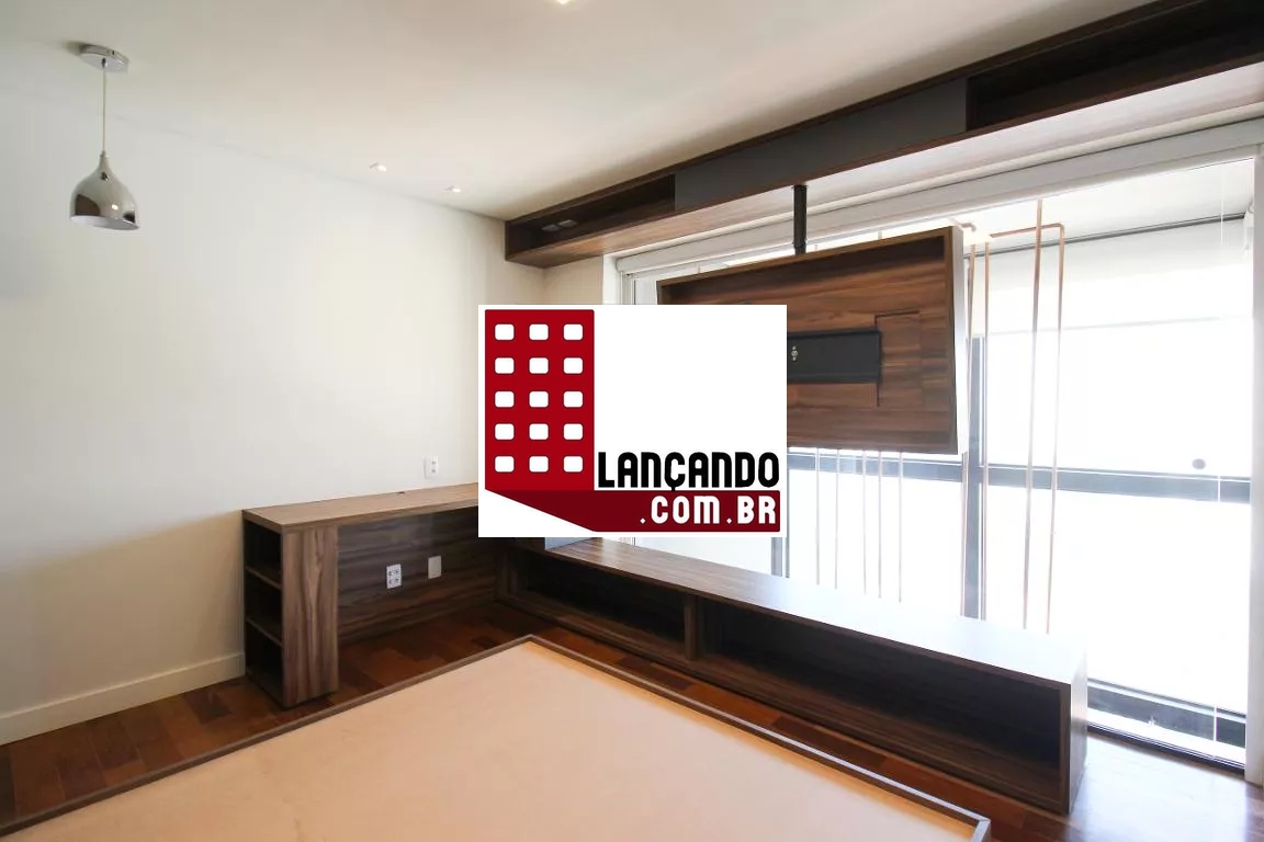 Apartamento à venda com 1 quarto, 72m² - Foto 10