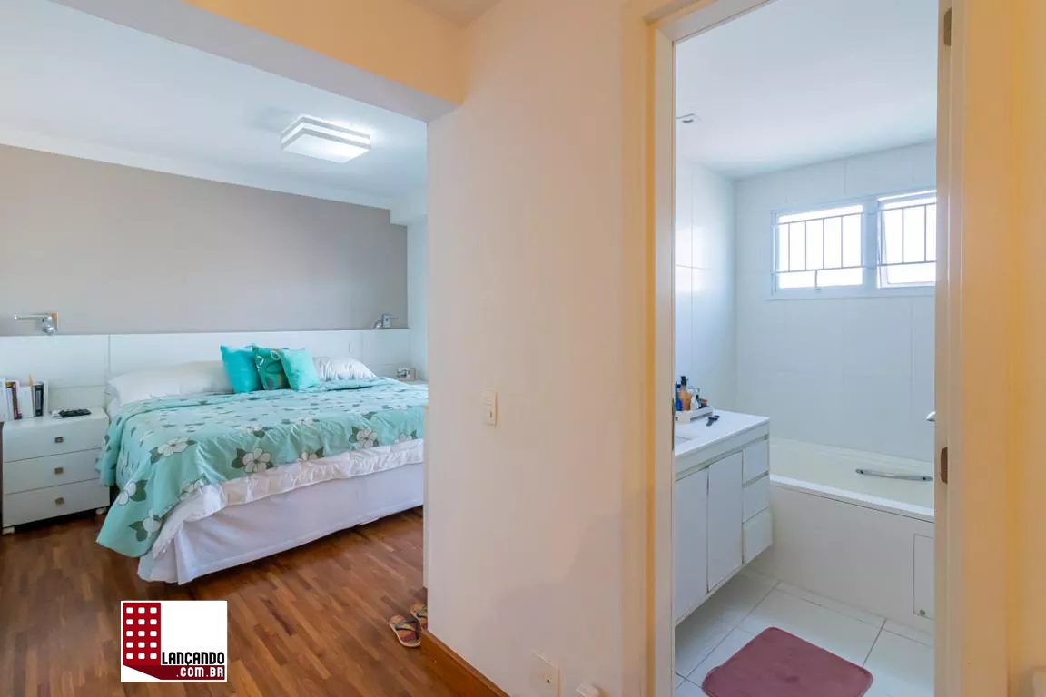 Apartamento à venda com 4 quartos, 213m² - Foto 18