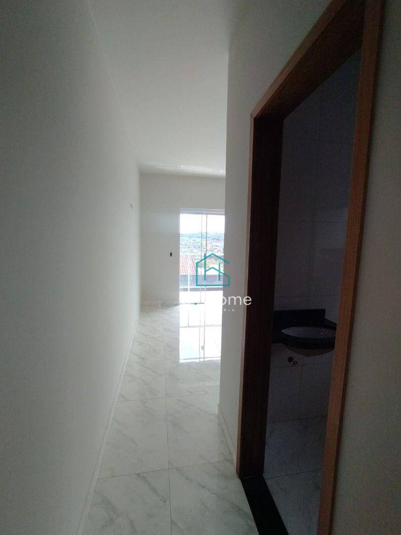 Casa à venda com 2 quartos, 80m² - Foto 9