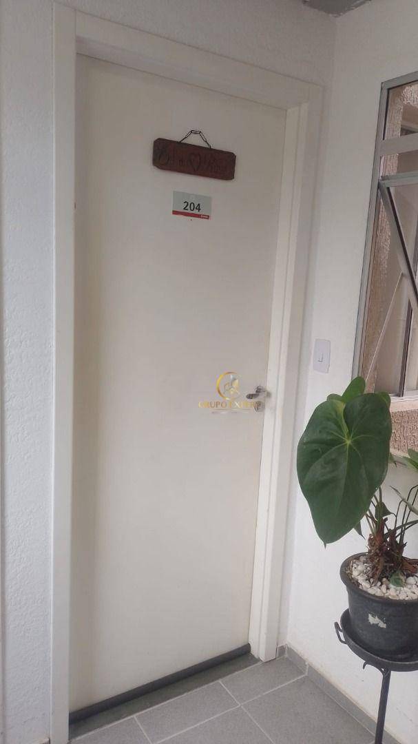 Apartamento, 2 quartos, 43 m² - Foto 2