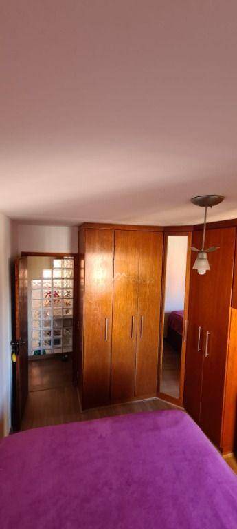 Apartamento à venda com 2 quartos, 60m² - Foto 10