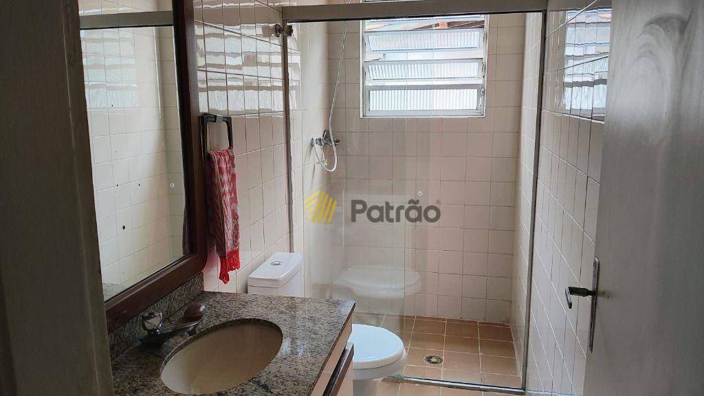 Sobrado à venda com 3 quartos, 150m² - Foto 23