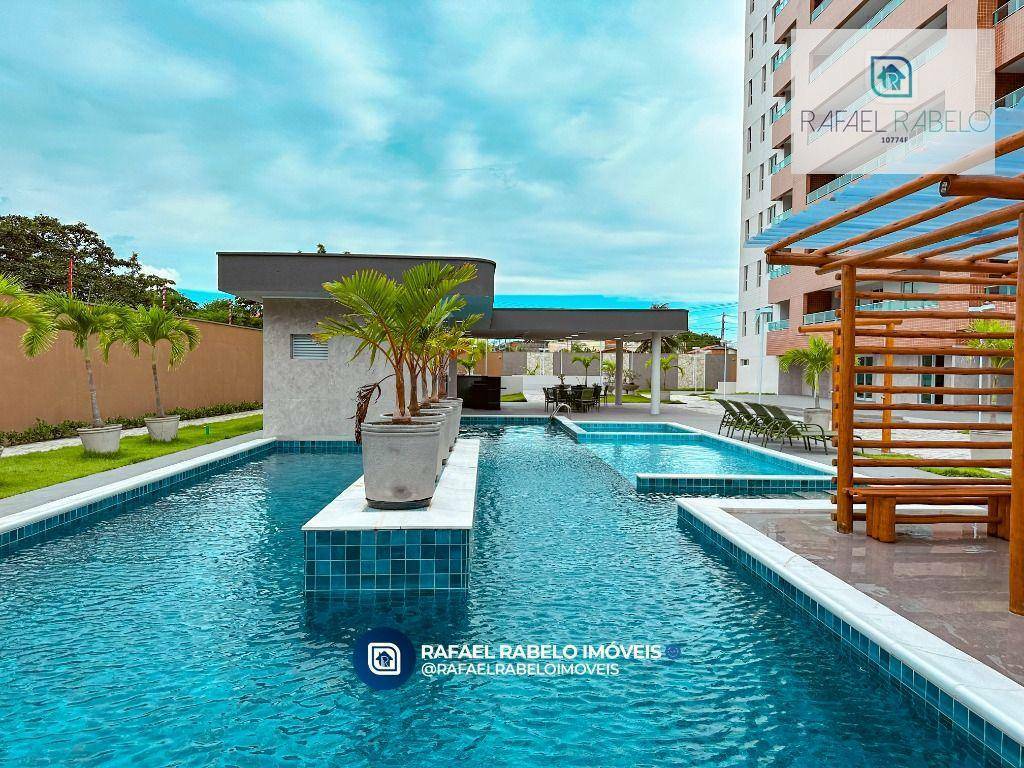 Apartamento para alugar com 3 quartos, 74m² - Foto 19
