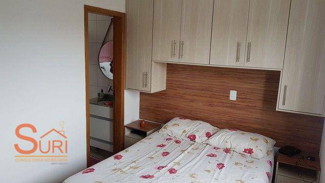 Apartamento à venda com 3 quartos, 88m² - Foto 9