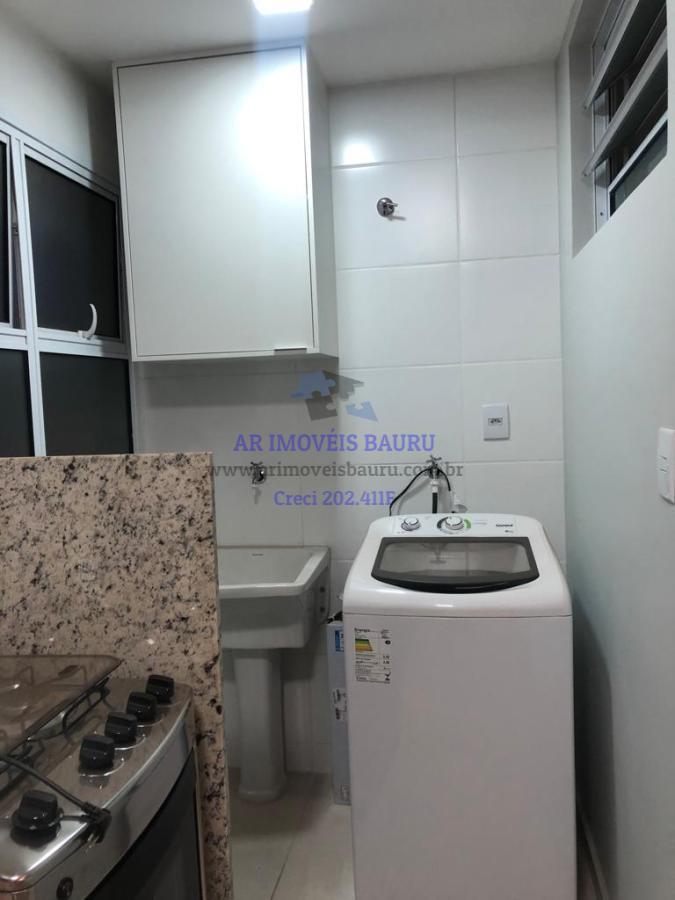 Apartamento à venda com 2 quartos, 52m² - Foto 13