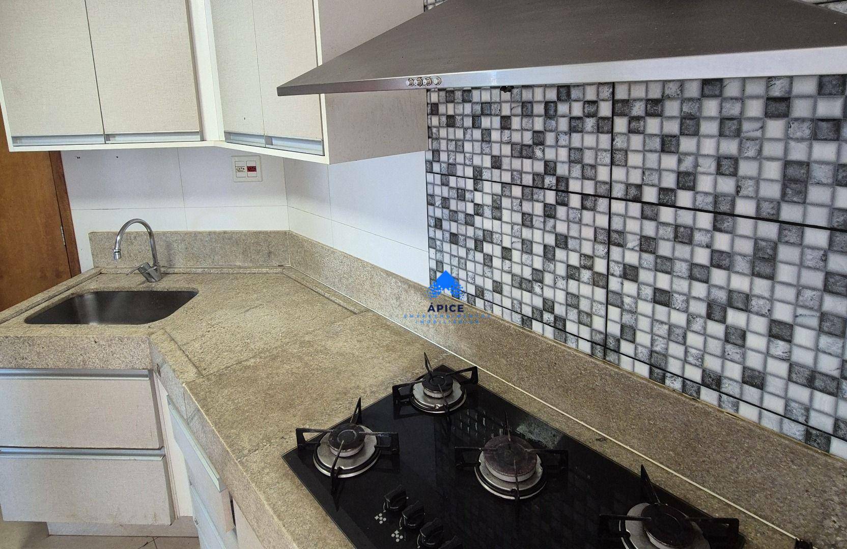 Apartamento para alugar com 3 quartos, 100m² - Foto 10