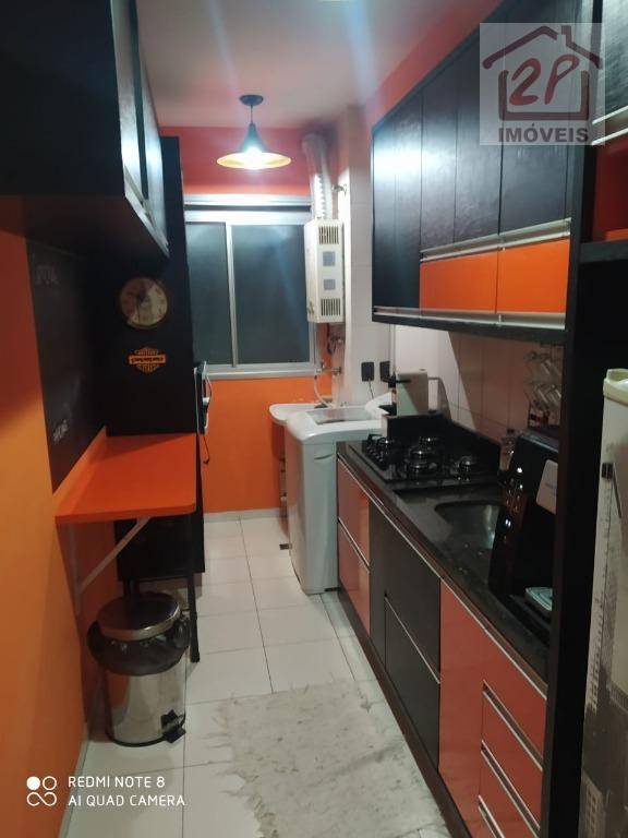 Apartamento à venda com 1 quarto, 64m² - Foto 18