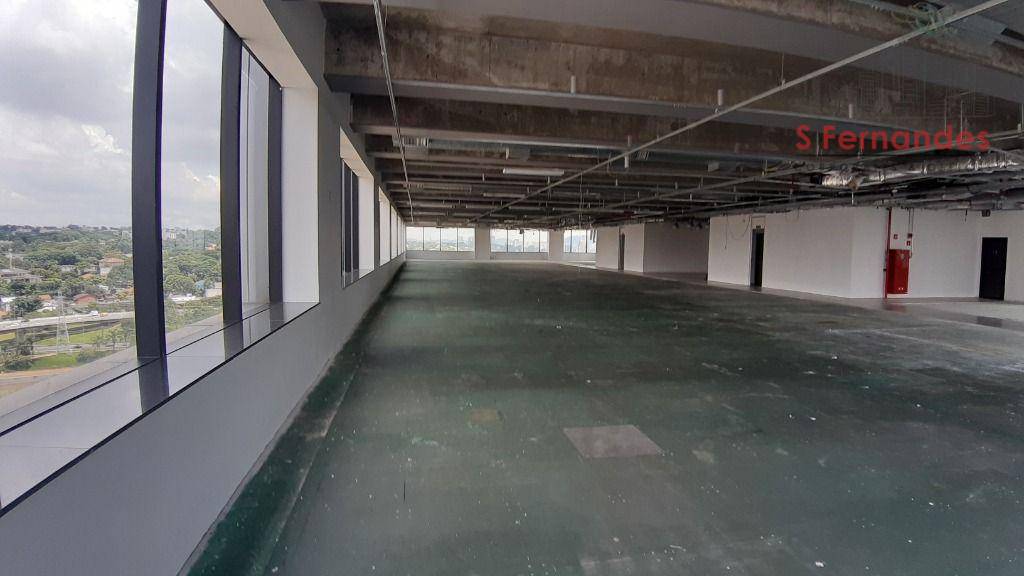 Conjunto Comercial-Sala para alugar, 570m² - Foto 6