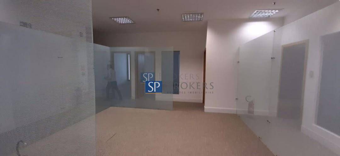 Conjunto Comercial-Sala para alugar, 260m² - Foto 5