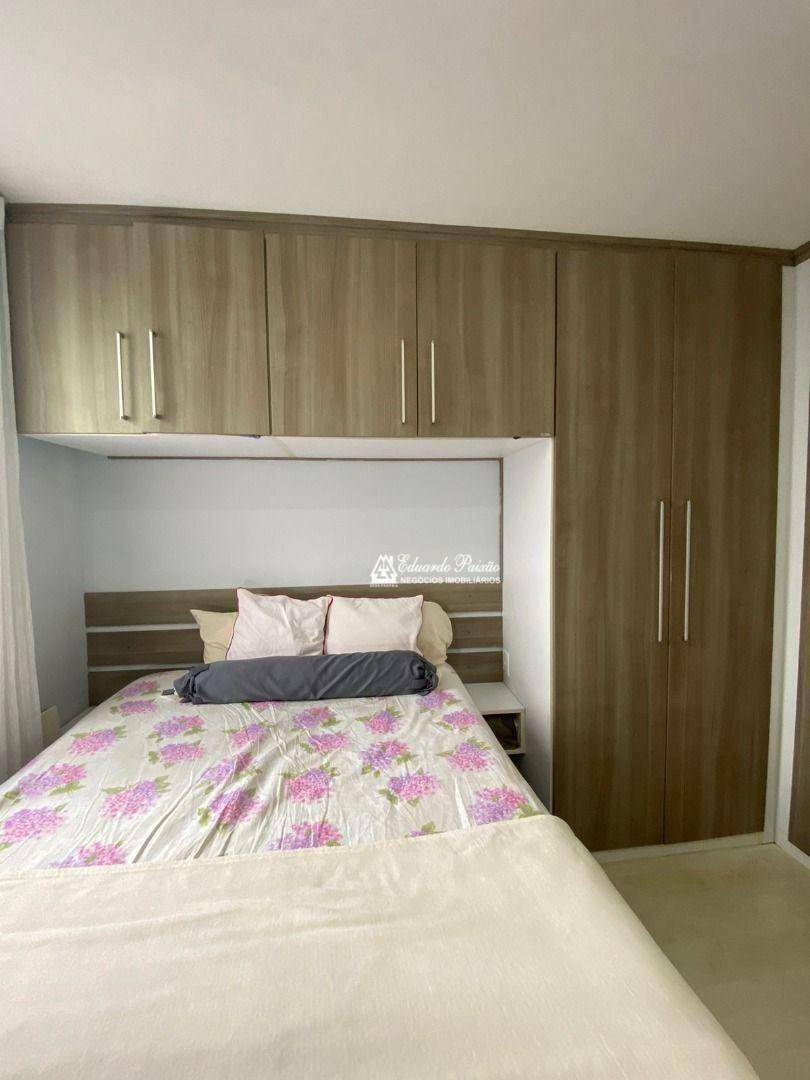 Apartamento à venda com 2 quartos, 59m² - Foto 25