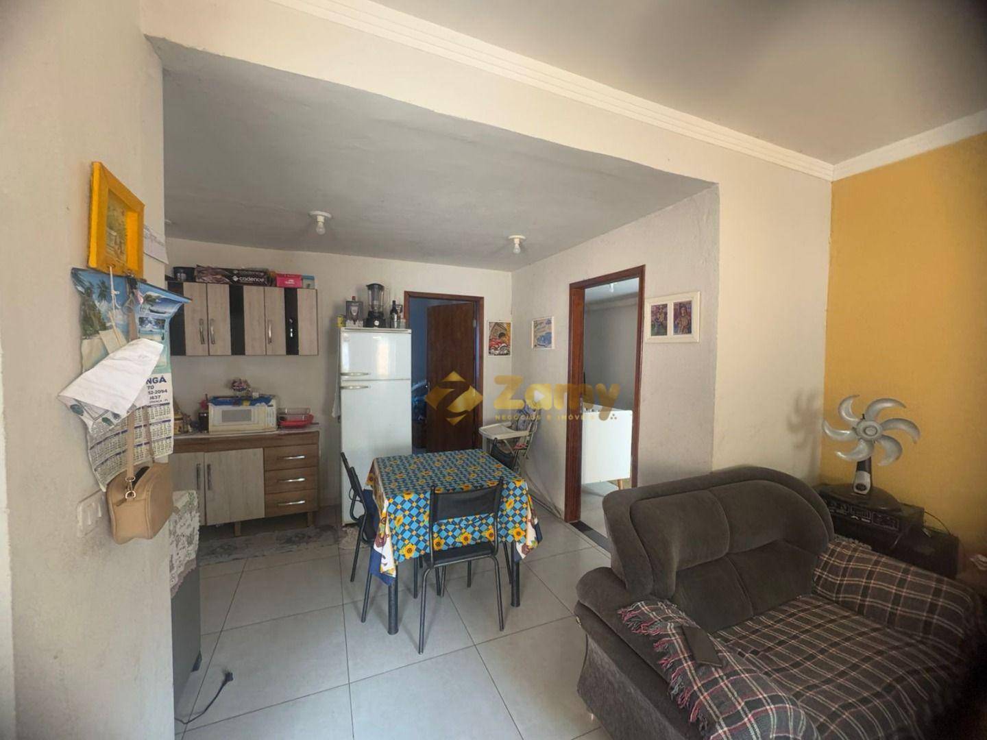 Casa, 2 quartos, 110 m² - Foto 2