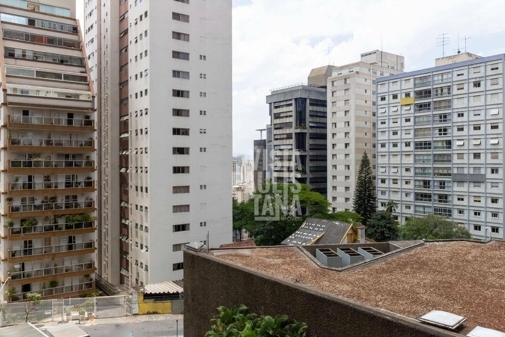 Apartamento à venda com 2 quartos, 118m² - Foto 13