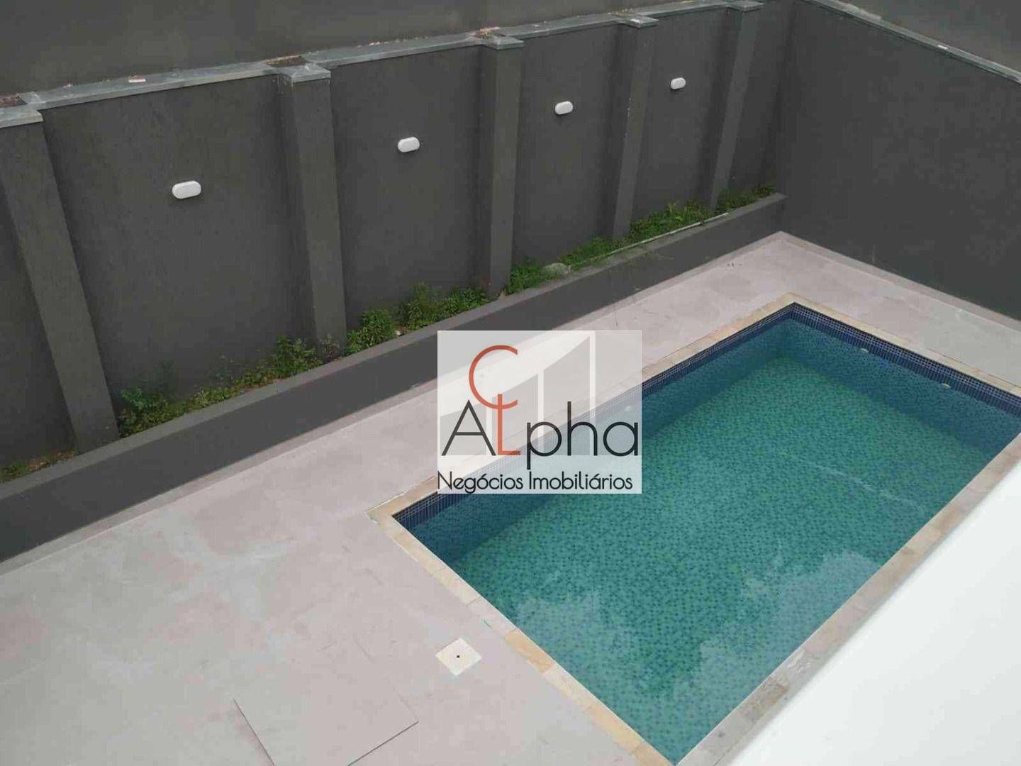 Sobrado à venda com 4 quartos, 330m² - Foto 19