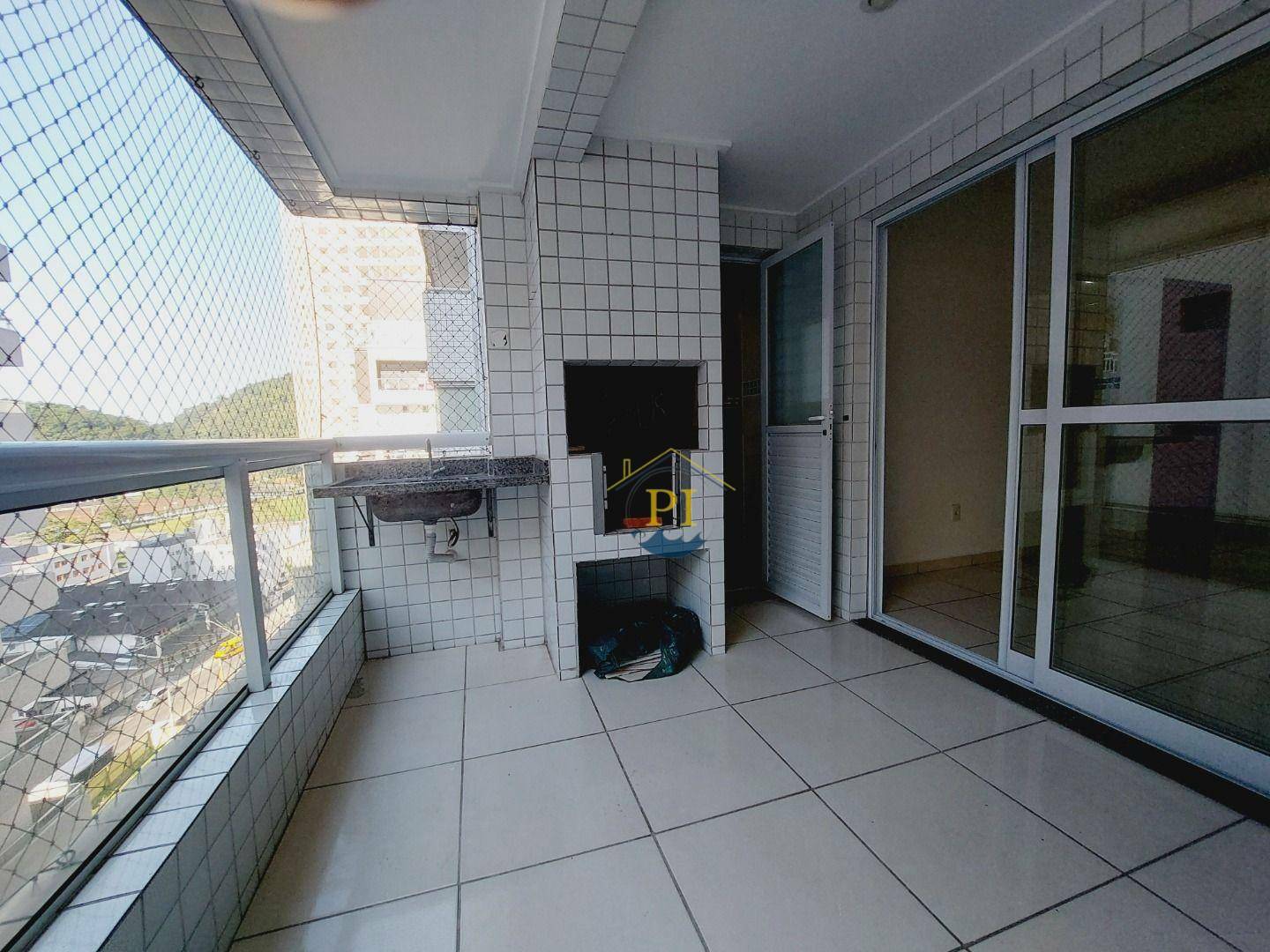 Apartamento à venda com 2 quartos, 87m² - Foto 1