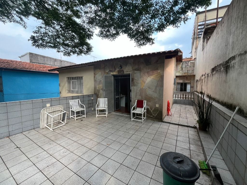 Sobrado à venda com 4 quartos, 233m² - Foto 29