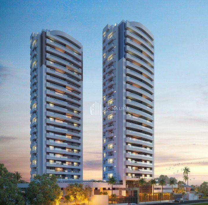 Apartamento à venda com 3 quartos - Foto 19