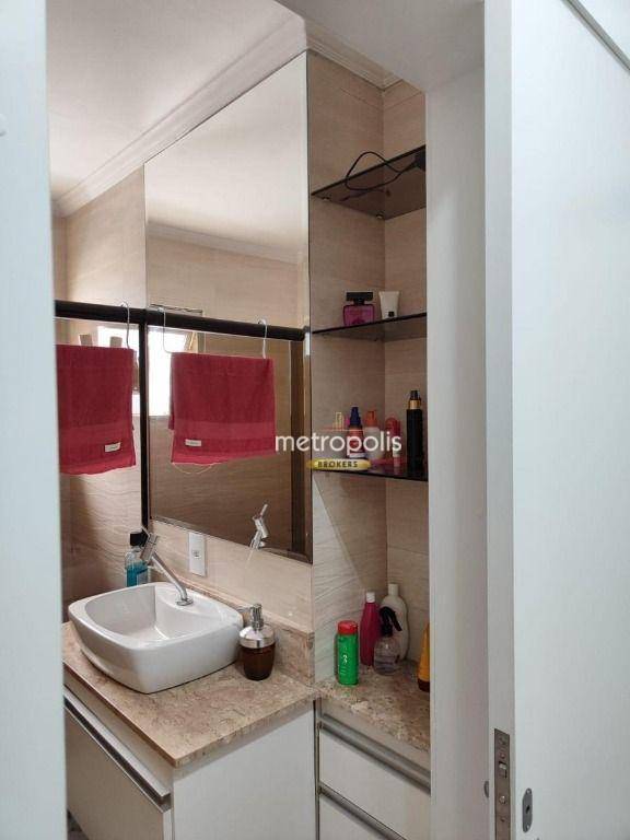 Apartamento à venda com 3 quartos, 86m² - Foto 30