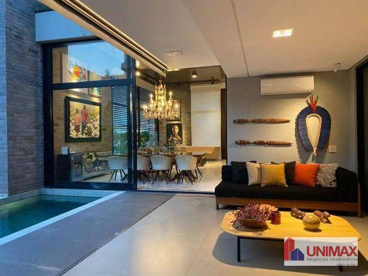 Casa de Condomínio à venda com 3 quartos, 350m² - Foto 6