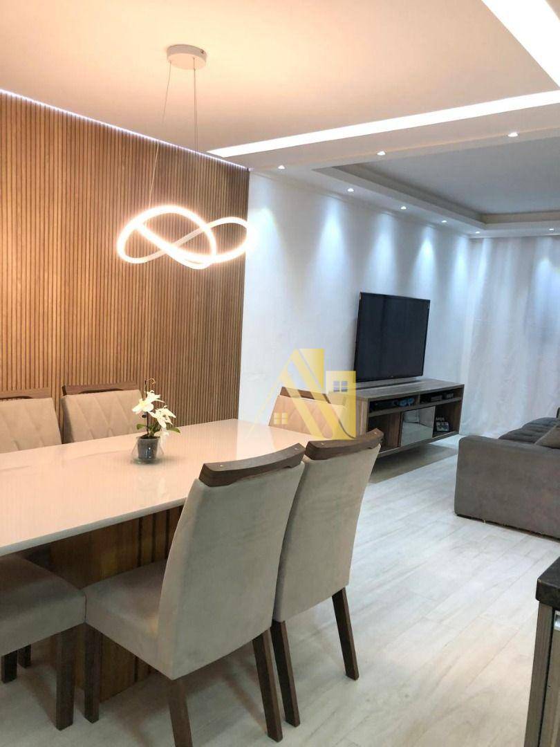 Sobrado à venda com 2 quartos, 85m² - Foto 25