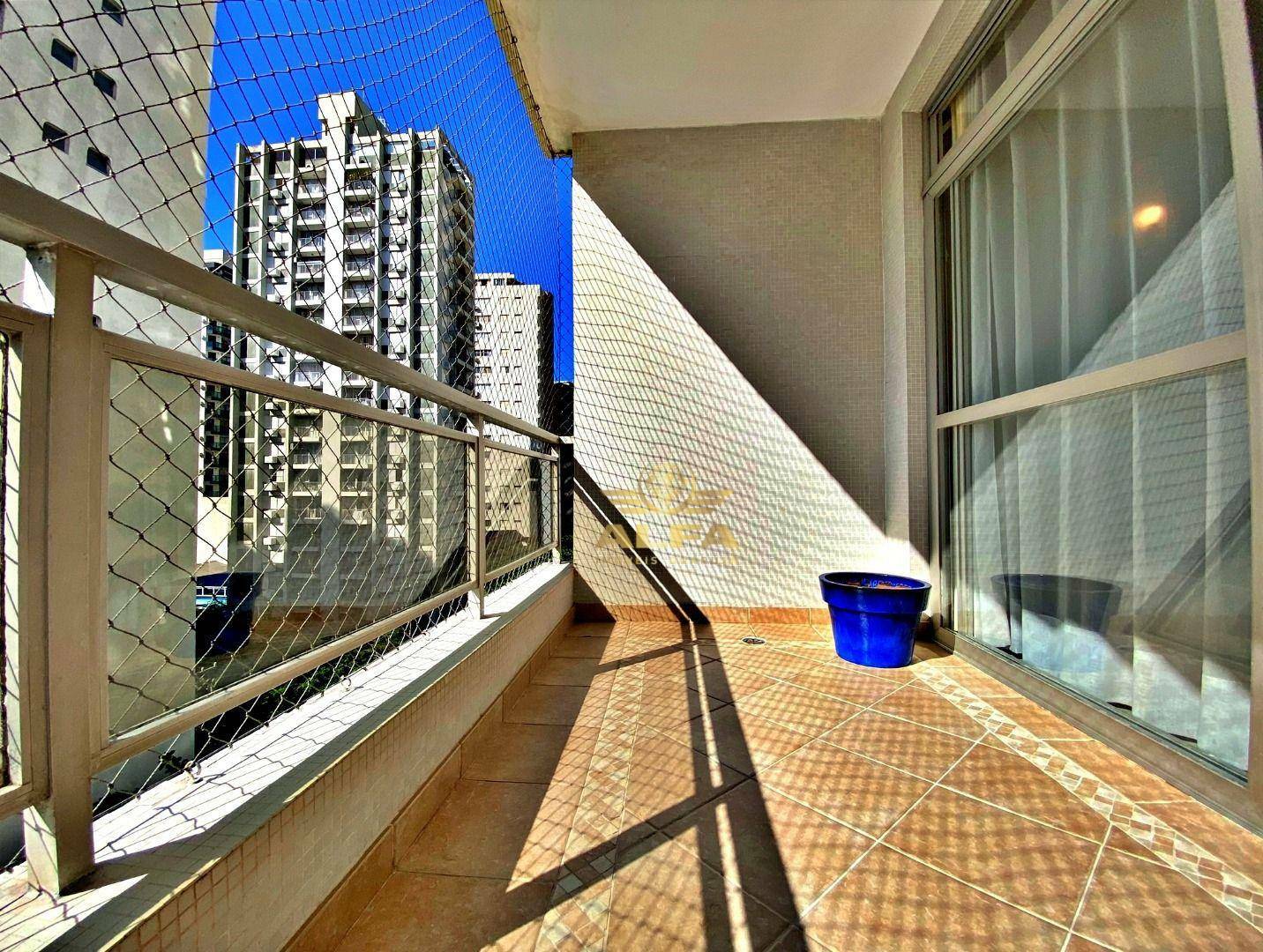 Apartamento à venda com 2 quartos, 100m² - Foto 5