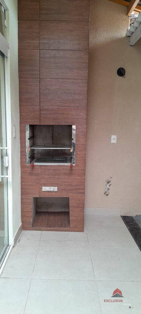 Casa à venda com 3 quartos, 140m² - Foto 17