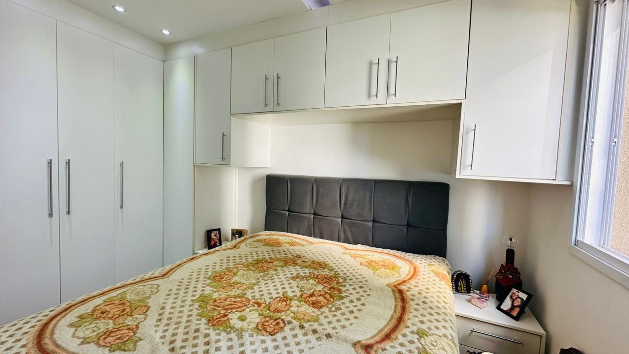 Apartamento à venda com 2 quartos, 50m² - Foto 13