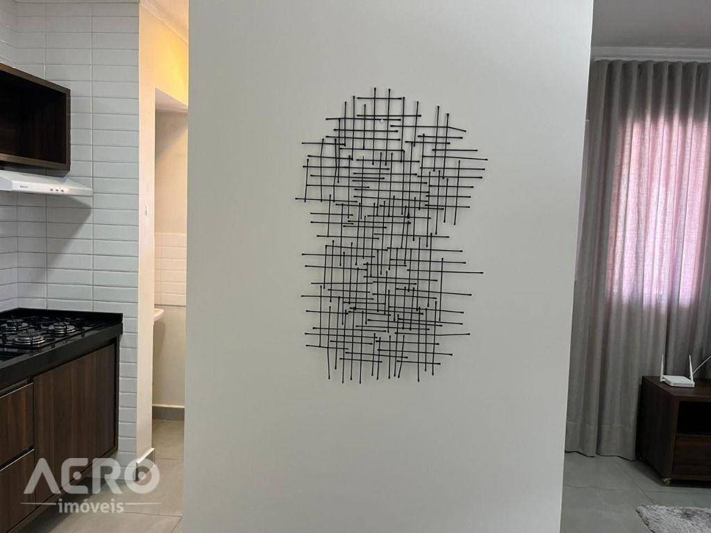 Apartamento, 1 quarto, 45 m² - Foto 6