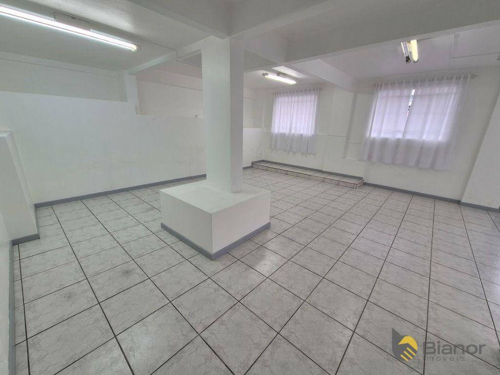 Conjunto Comercial-Sala para alugar, 120m² - Foto 6