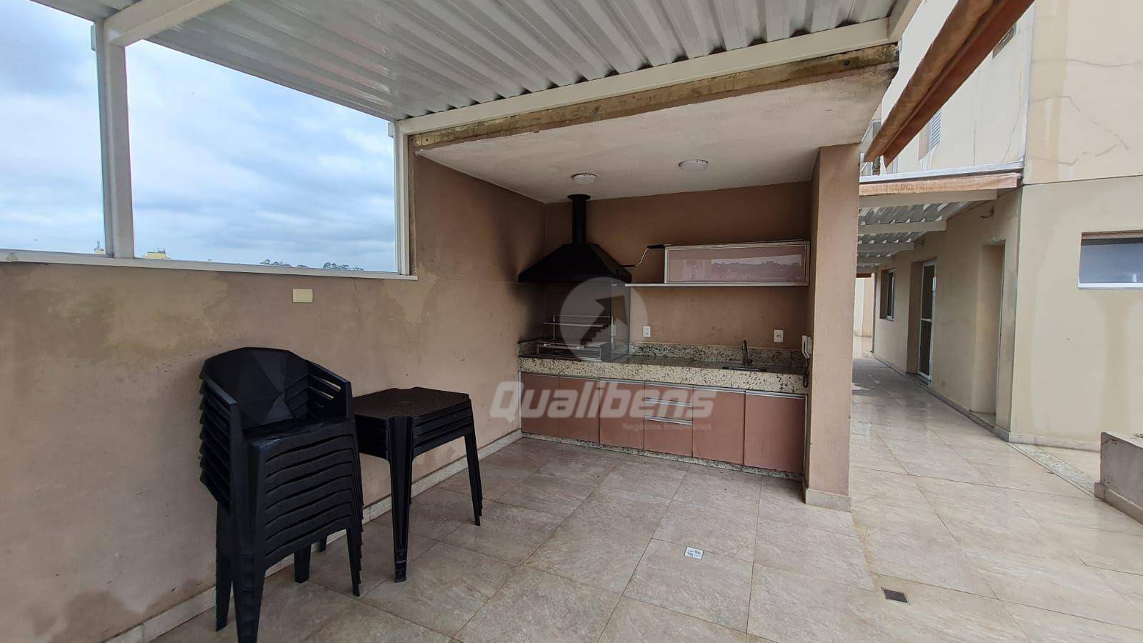 Apartamento à venda com 3 quartos, 76m² - Foto 22