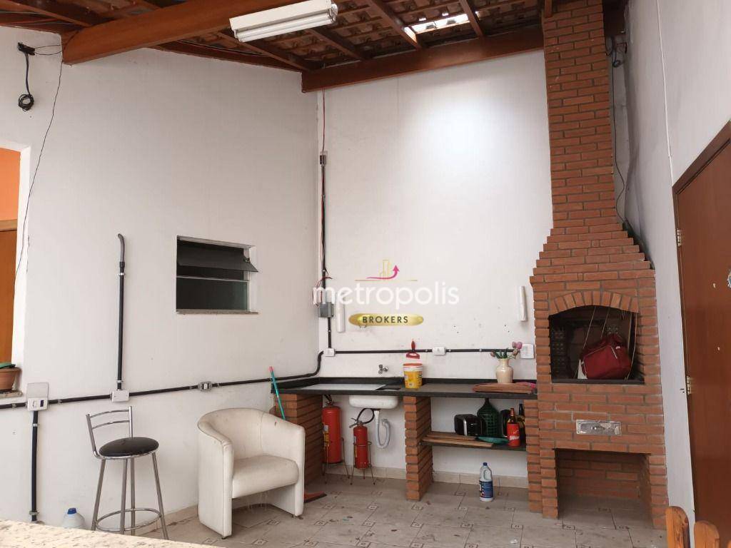 Sobrado à venda com 3 quartos, 280m² - Foto 24