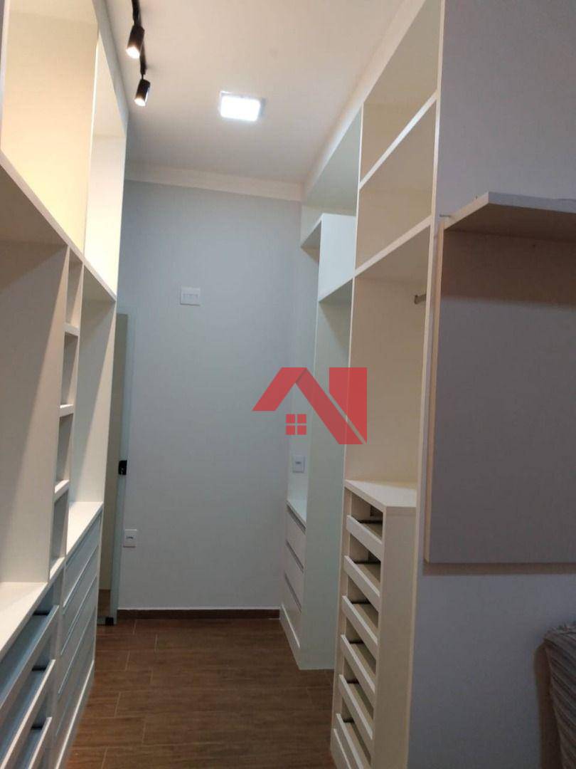 Casa de Condomínio à venda com 3 quartos, 137m² - Foto 13