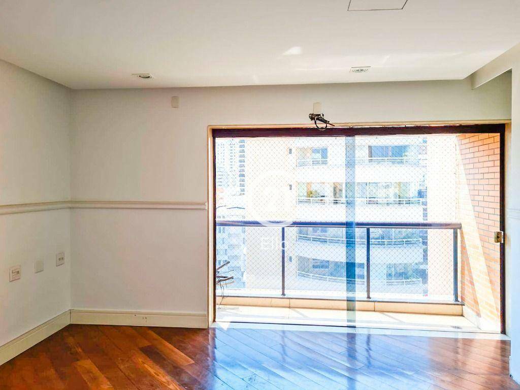 Apartamento à venda com 3 quartos, 267m² - Foto 5