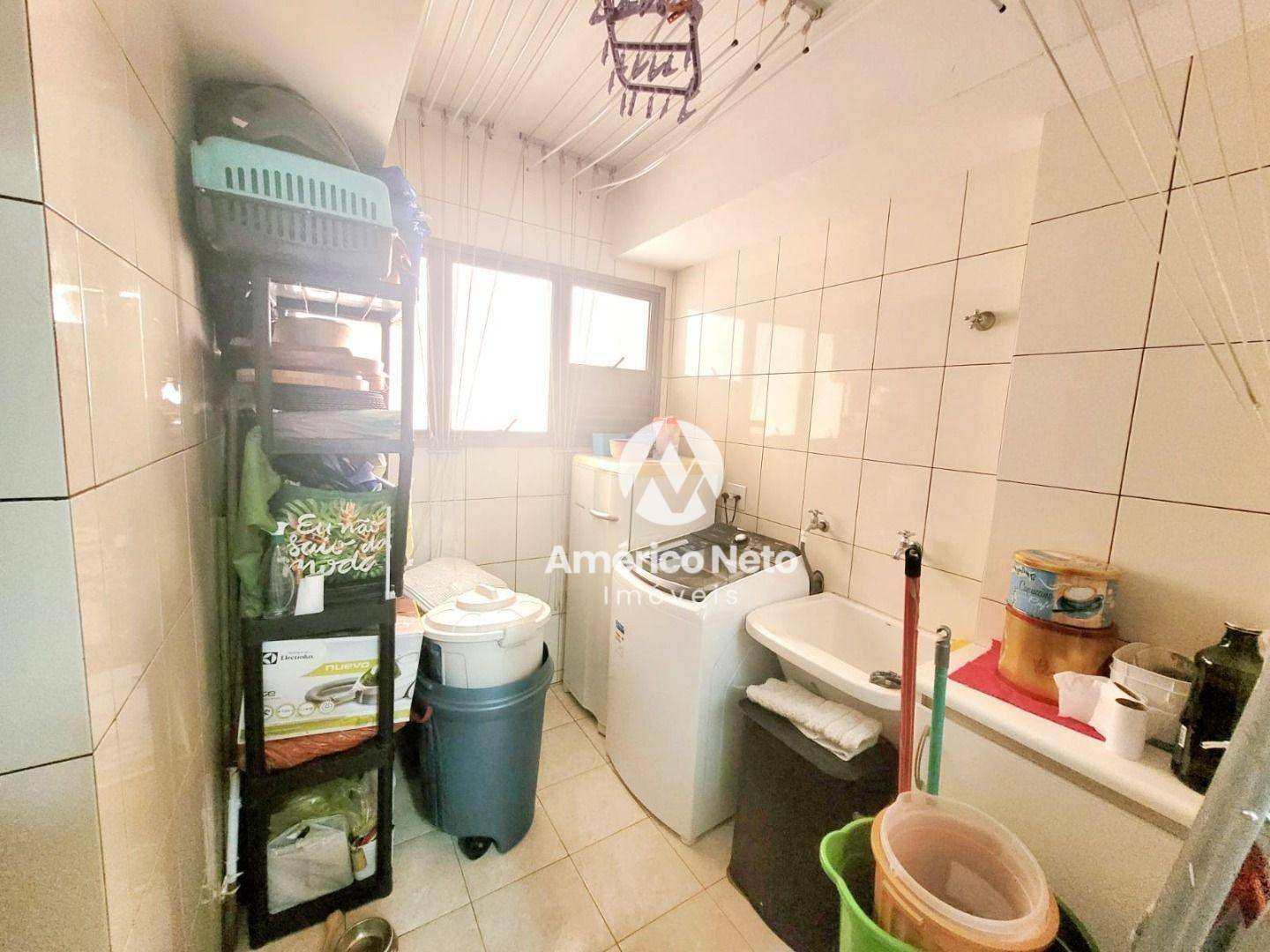 Apartamento à venda com 3 quartos, 117m² - Foto 4