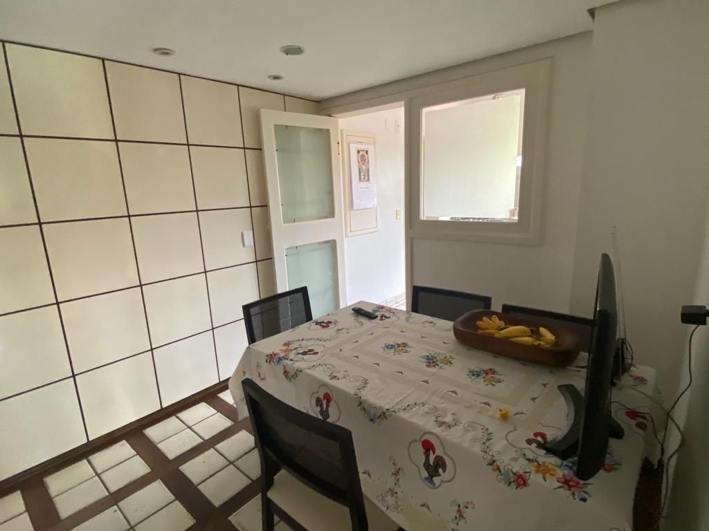 Apartamento à venda com 4 quartos, 260m² - Foto 22