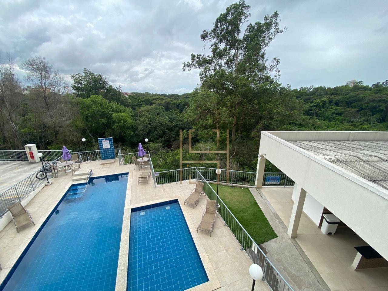 Apartamento, 2 quartos, 42 m² - Foto 4