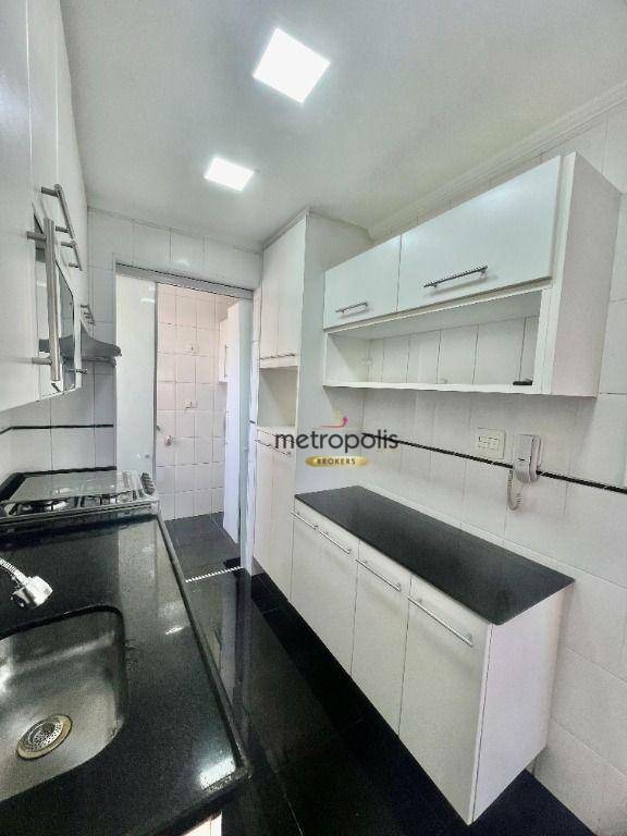 Apartamento à venda com 2 quartos, 74m² - Foto 10