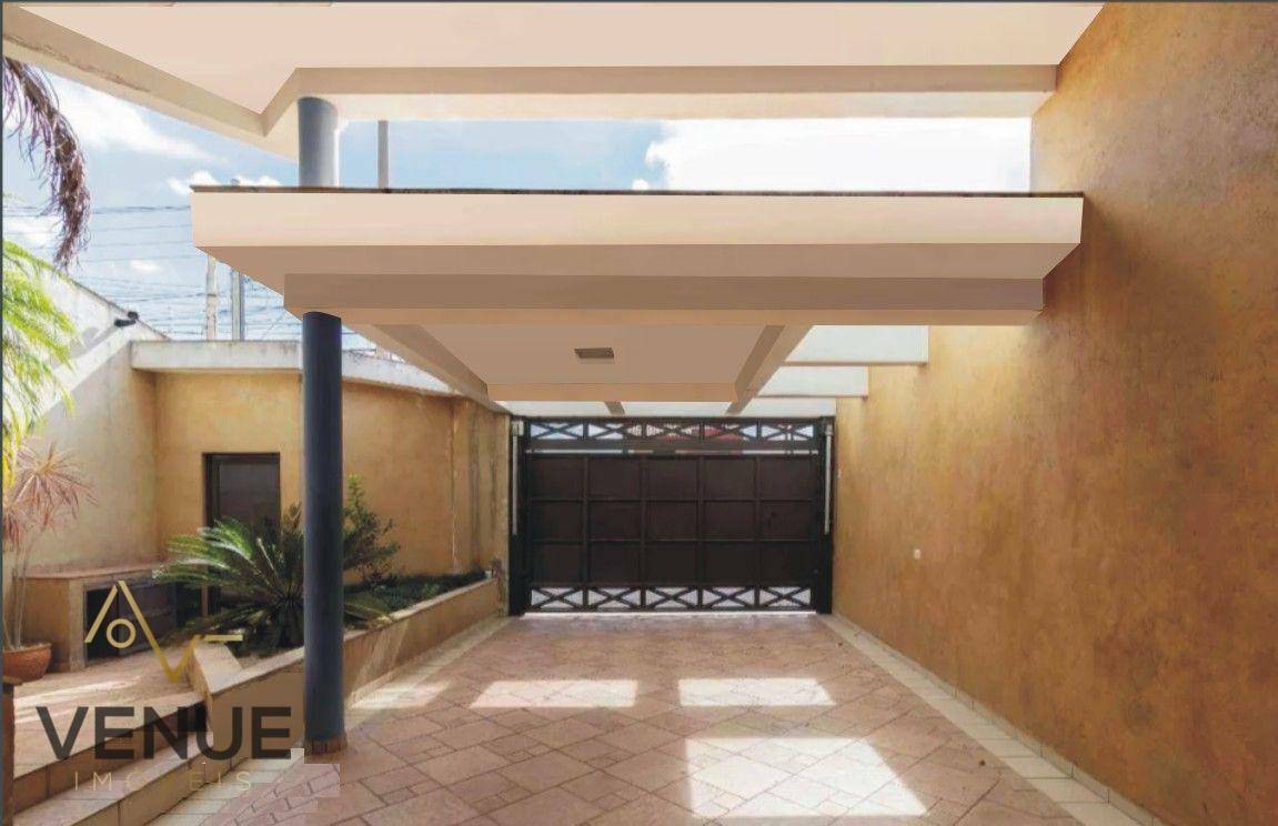 Sobrado à venda com 3 quartos, 354m² - Foto 2