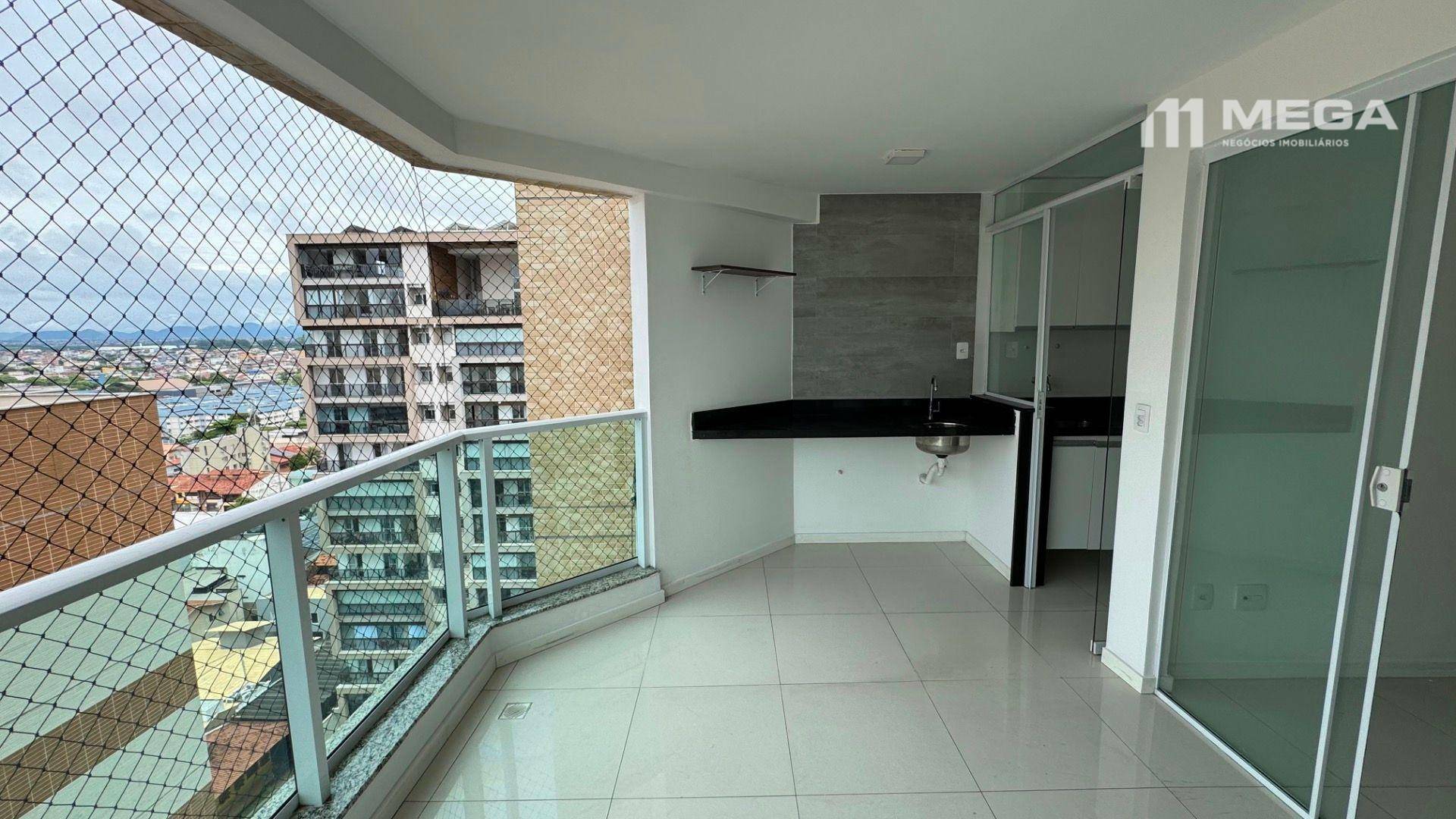 Apartamento à venda com 2 quartos, 75m² - Foto 6