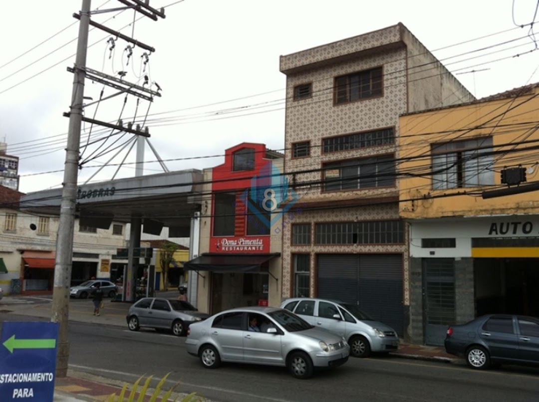 Conjunto Comercial-Sala para alugar, 160m² - Foto 2