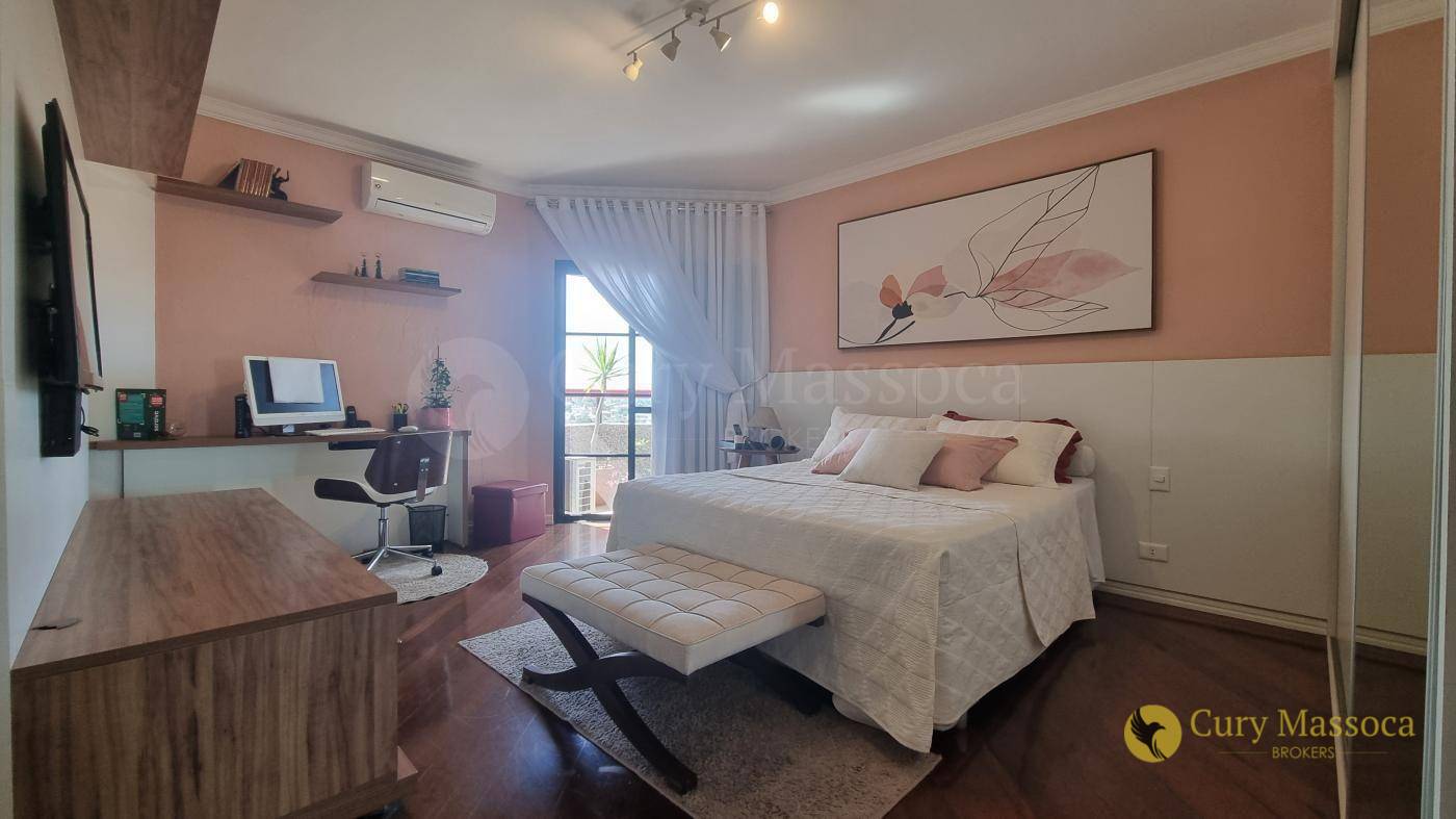 Apartamento à venda com 3 quartos, 247m² - Foto 29