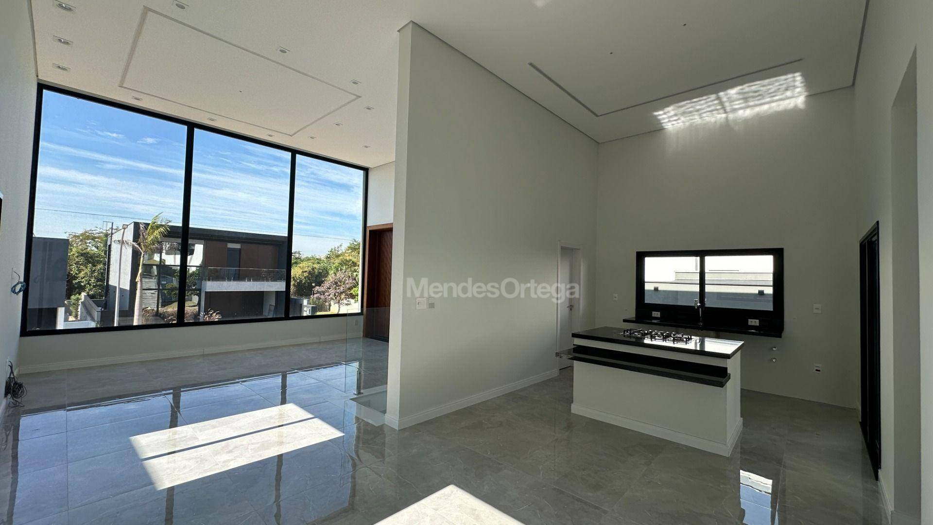 Casa de Condomínio à venda com 3 quartos, 237m² - Foto 9