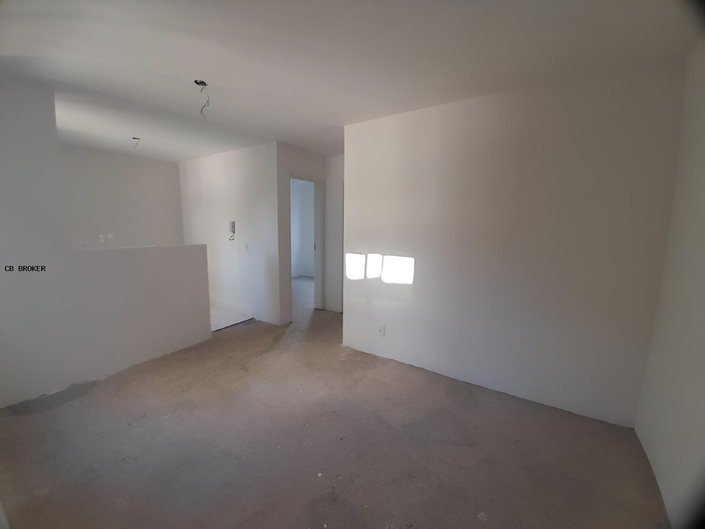 Apartamento à venda com 2 quartos, 40m² - Foto 2