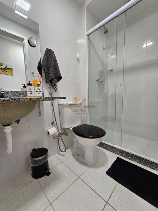 Apartamento à venda com 2 quartos, 58m² - Foto 15