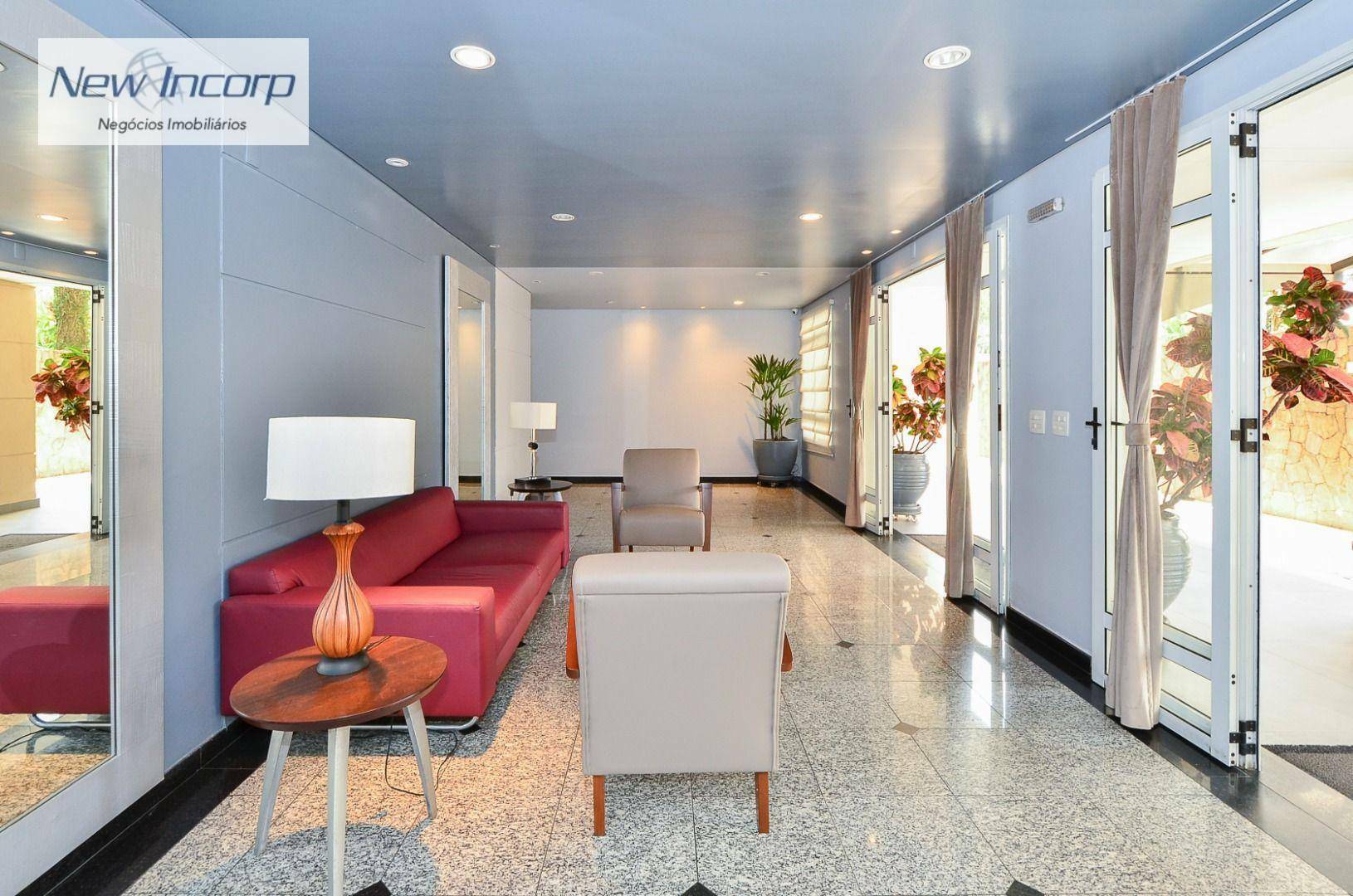 Apartamento à venda com 3 quartos, 94m² - Foto 22