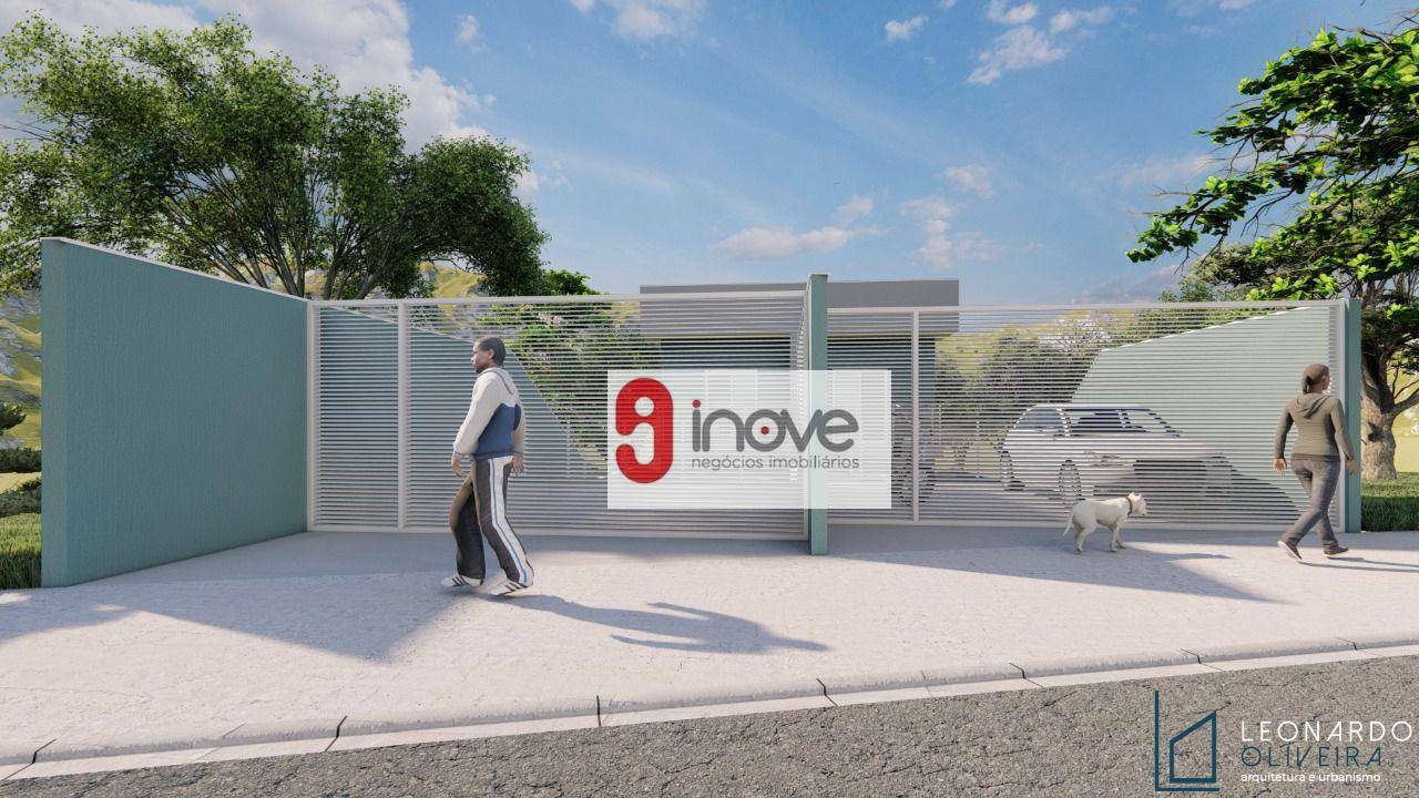 Casa, 3 quartos, 130 m² - Foto 4